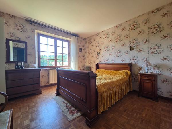 Maison en pierres Espéraza 7 pièce(s)