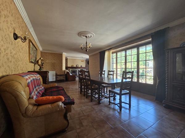 Maison en pierres Espéraza 7 pièce(s)