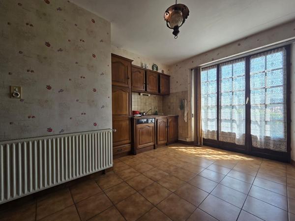 Maison en pierres Espéraza 7 pièce(s)