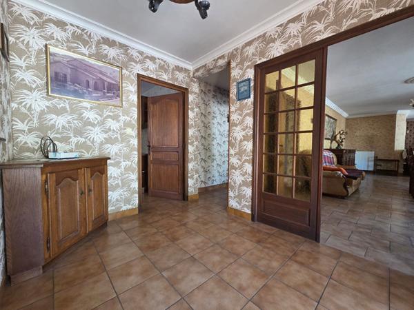 Maison en pierres Espéraza 7 pièce(s)