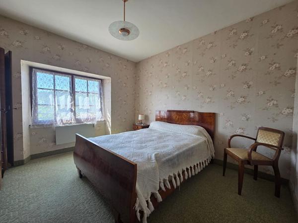 Maison en pierres Espéraza 7 pièce(s)