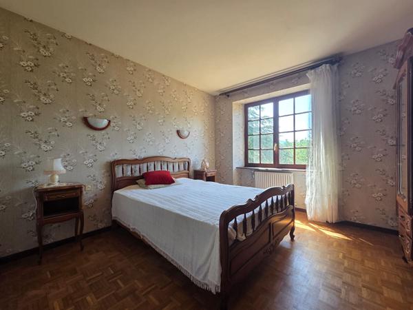 Maison en pierres Espéraza 7 pièce(s)