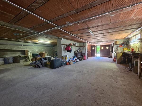 Maison en pierres Espéraza 7 pièce(s)