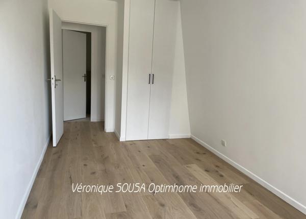 Grand 2 Pièces en Hypercentre – Calme et Charme refait à neuf SAINT GERMAIN EN LAYE