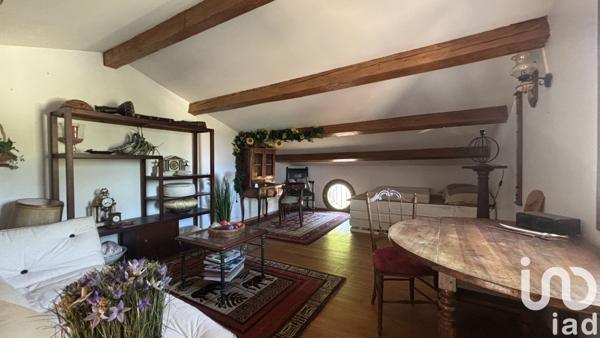 Maison d’architecte 4 pièces de 180 m² à Anduze (30140)