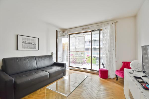 Appartement Boulogne Billancourt 3 pièce(s) 65 m2
