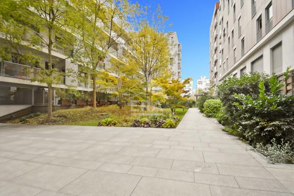 Appartement Boulogne Billancourt 3 pièce(s) 65 m2