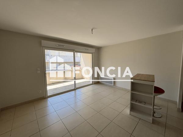 Location Appartement 3 pièces 60.68 m² - RUE LA MARGERIDE Boujan Sur Libron 34760