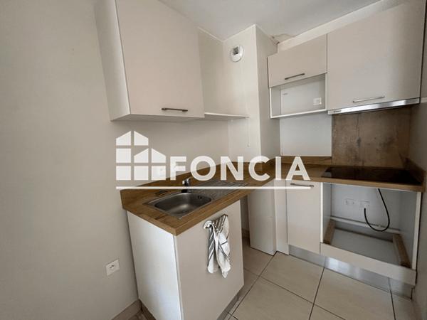 Location Appartement 3 pièces 60.68 m² - RUE LA MARGERIDE Boujan Sur Libron 34760