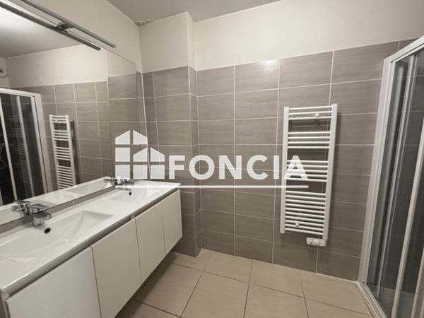 Location Appartement 3 pièces 60.68 m² - RUE LA MARGERIDE Boujan Sur Libron 34760