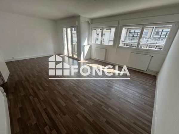 Location Appartement 3 pièces 68.45 m² - 495 AVENUE DE VERDUN Merignac 33700