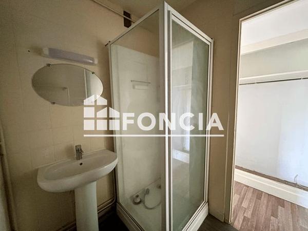 Location Appartement 3 pièces 68.45 m² - 495 AVENUE DE VERDUN Merignac 33700