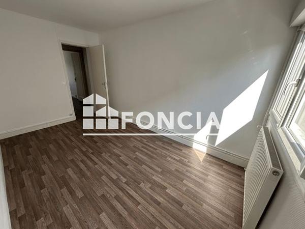 Location Appartement 3 pièces 68.45 m² - 495 AVENUE DE VERDUN Merignac 33700