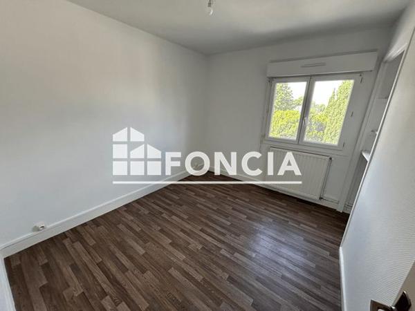 Location Appartement 3 pièces 68.45 m² - 495 AVENUE DE VERDUN Merignac 33700