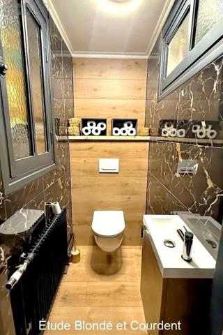 Maison de ville à vendre à Steenvoorde dans le Nord (59114), ref : H9631   
Centre ville