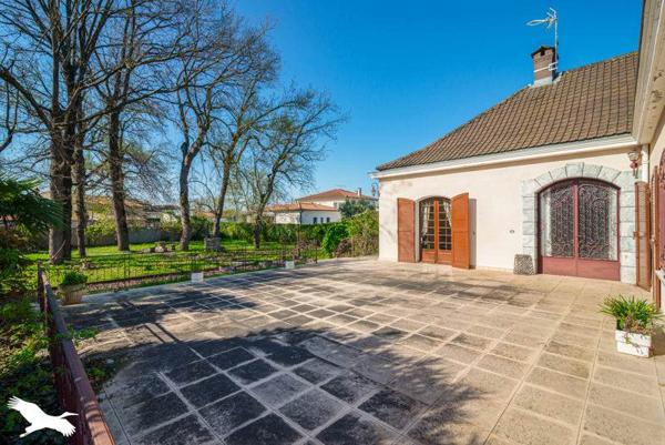 Maison à vendre 444 000 € Saint-Alban 6 p 198 m² DPE E