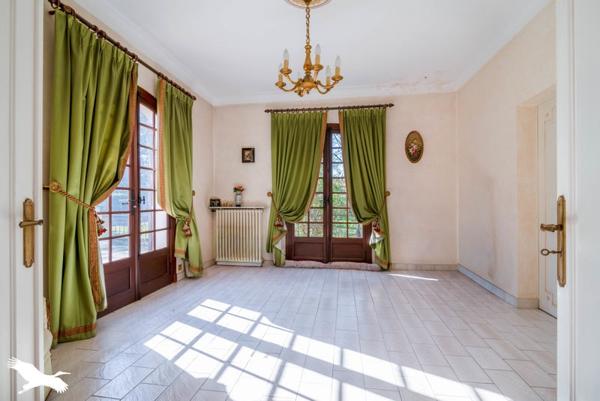 Maison à vendre 444 000 € Saint-Alban 6 p 198 m² DPE E