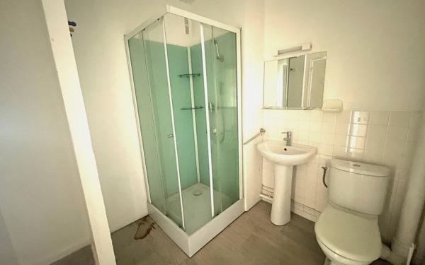 Appartement à louer    2 pièces • 43 m2 Amiens