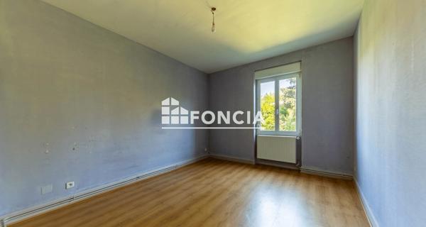 À vendre Appartement 4 pièces 85 m² - Strasbourg 67100