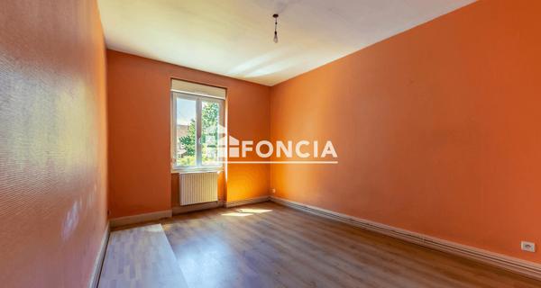 À vendre Appartement 4 pièces 85 m² - Strasbourg 67100