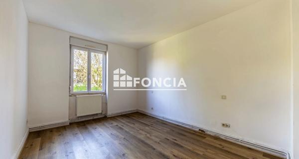 À vendre Appartement 4 pièces 85 m² - Strasbourg 67100