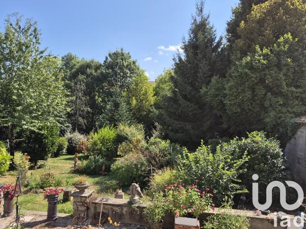 Maison à vendre 9 pièces 255 m² L'Absie