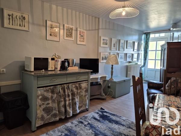 Maison à vendre 9 pièces 255 m² L'Absie