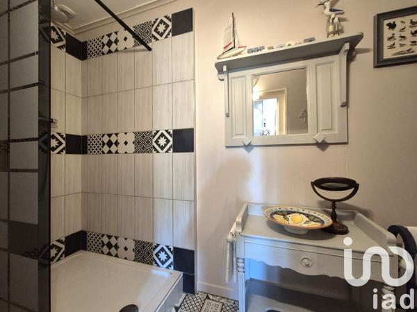 Maison à vendre 9 pièces 255 m² L'Absie