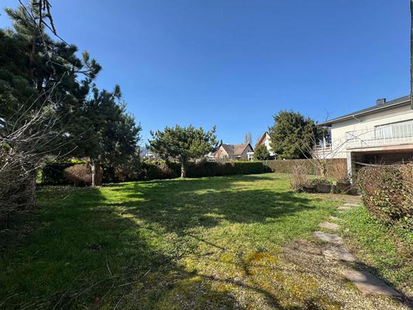 Maison - 4 pièces - 90 m²