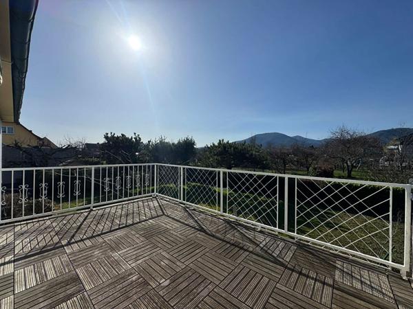Maison - 4 pièces - 90 m²