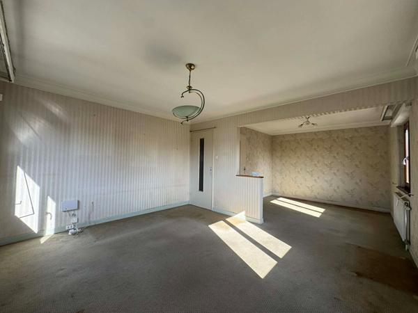 Maison - 4 pièces - 90 m²