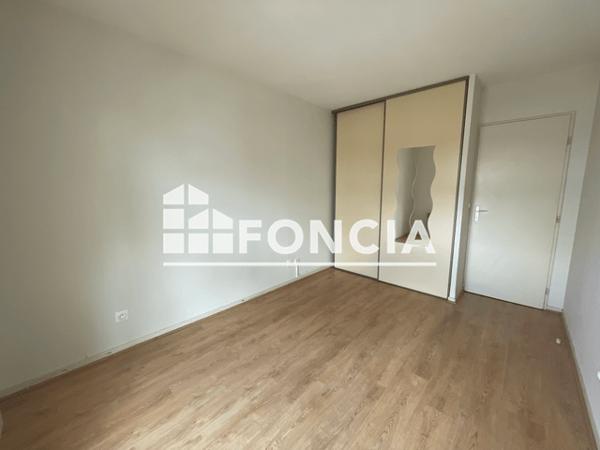 Location Appartement 3 pièces 61.61 m² - 2 & 4 RUE JEAN LAILLET Chartres 28000