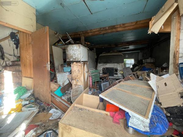 Maison à vendre à Bagnac-sur-Célé dans le Lot (46270), ref : 26.001