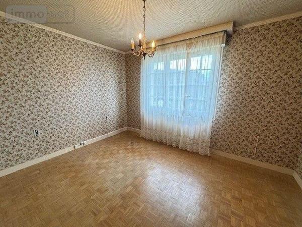 Maison à vendre à Moëlan-sur-Mer dans le Finistère (29350), ref : MM438   
kergroës