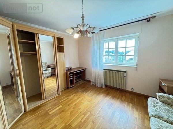 Maison à vendre à Moëlan-sur-Mer dans le Finistère (29350), ref : MM438   
kergroës