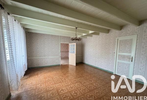 Maison à vendre 7 pièces 141 m² Besné