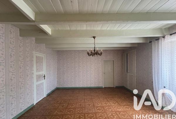 Maison à vendre 7 pièces 141 m² Besné