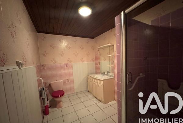 Maison à vendre 7 pièces 141 m² Besné