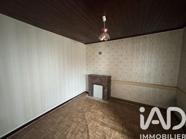 Maison à vendre 7 pièces 141 m² Besné
