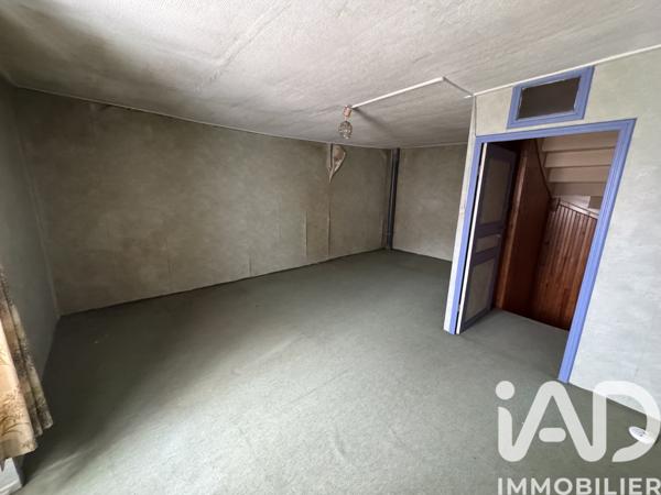 Maison à vendre 7 pièces 141 m² Besné
