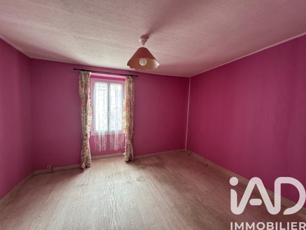 Maison à vendre 7 pièces 141 m² Besné