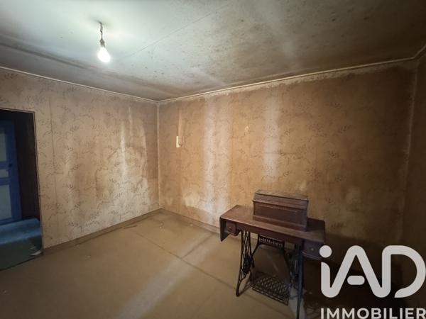 Maison à vendre 7 pièces 141 m² Besné