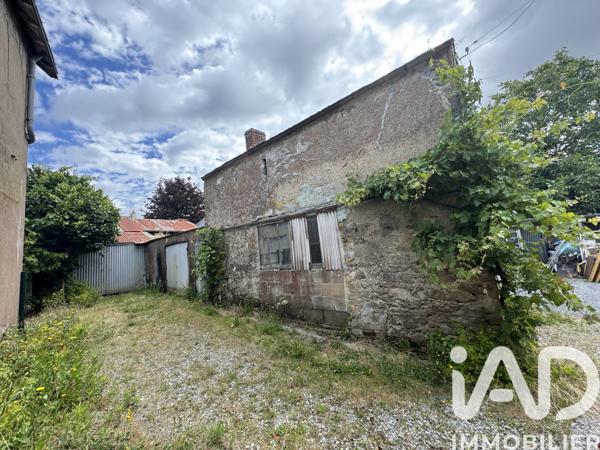 Maison à vendre 7 pièces 141 m² Besné
