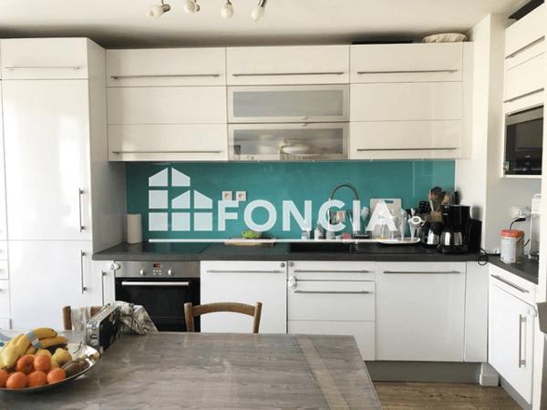 Location Appartement 3 pièces 62.7 m² - APPARTEMENT N°C11 Rennes 35000