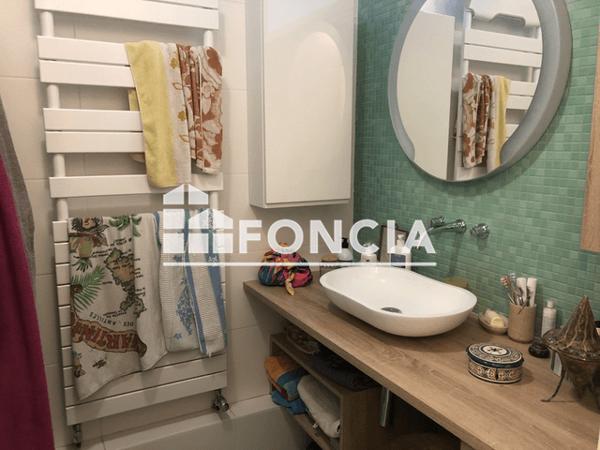 Location Appartement 3 pièces 62.7 m² - APPARTEMENT N°C11 Rennes 35000