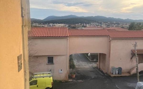 Appartement à vendre    1 pièce • 44,70 m2 Six-Fours-les-Plages