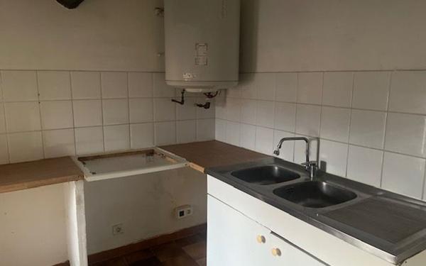 Appartement à vendre    1 pièce • 44,70 m2 Six-Fours-les-Plages