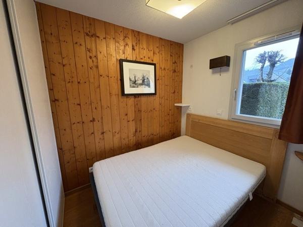 Appartement à vendre |  Luz-Saint-Sauveur |  3 pièces | 35 m²