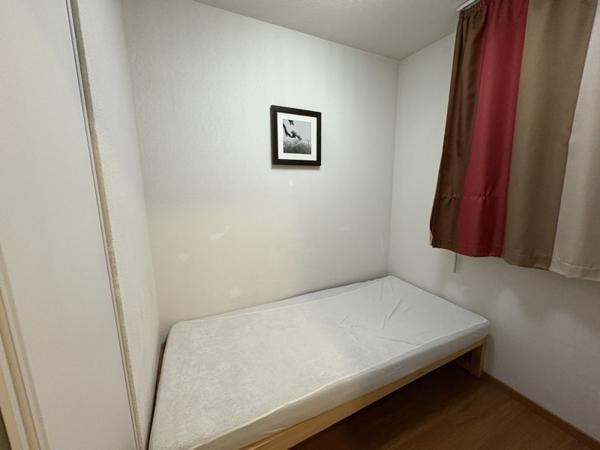 Appartement à vendre |  Luz-Saint-Sauveur |  3 pièces | 35 m²