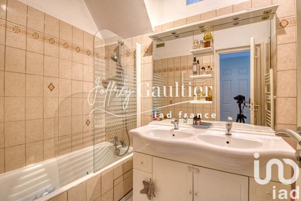 Appartement à vendre 3 pièces 62 m² Cormeilles-en-Parisis